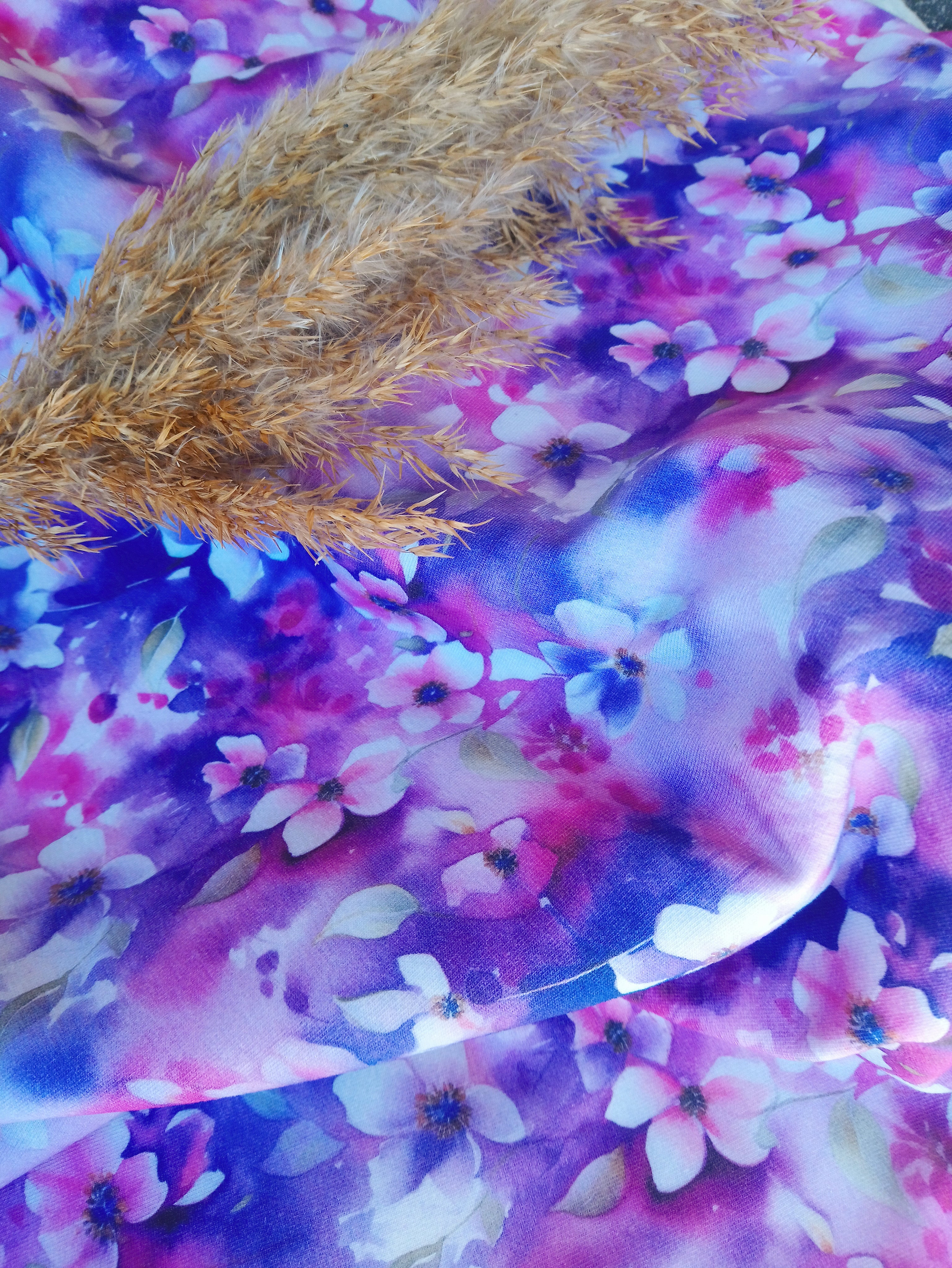Aquarell Blumen